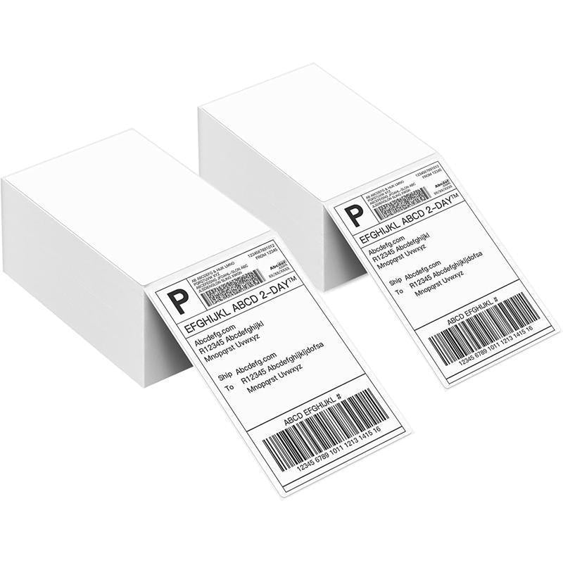 Bluetooth Thermal Shipping Label Printer Portable Printer