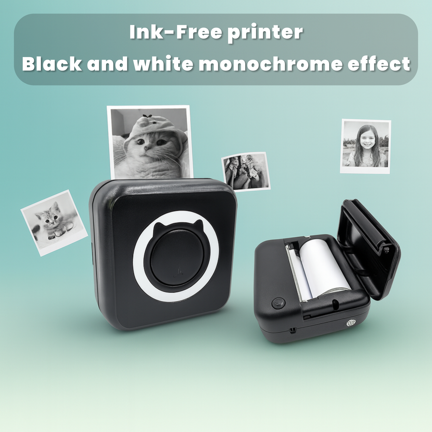 PixiePrint Mini